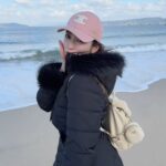Yoshida Akari Instagram - 福岡旅行✈️💖 #福岡 #糸島