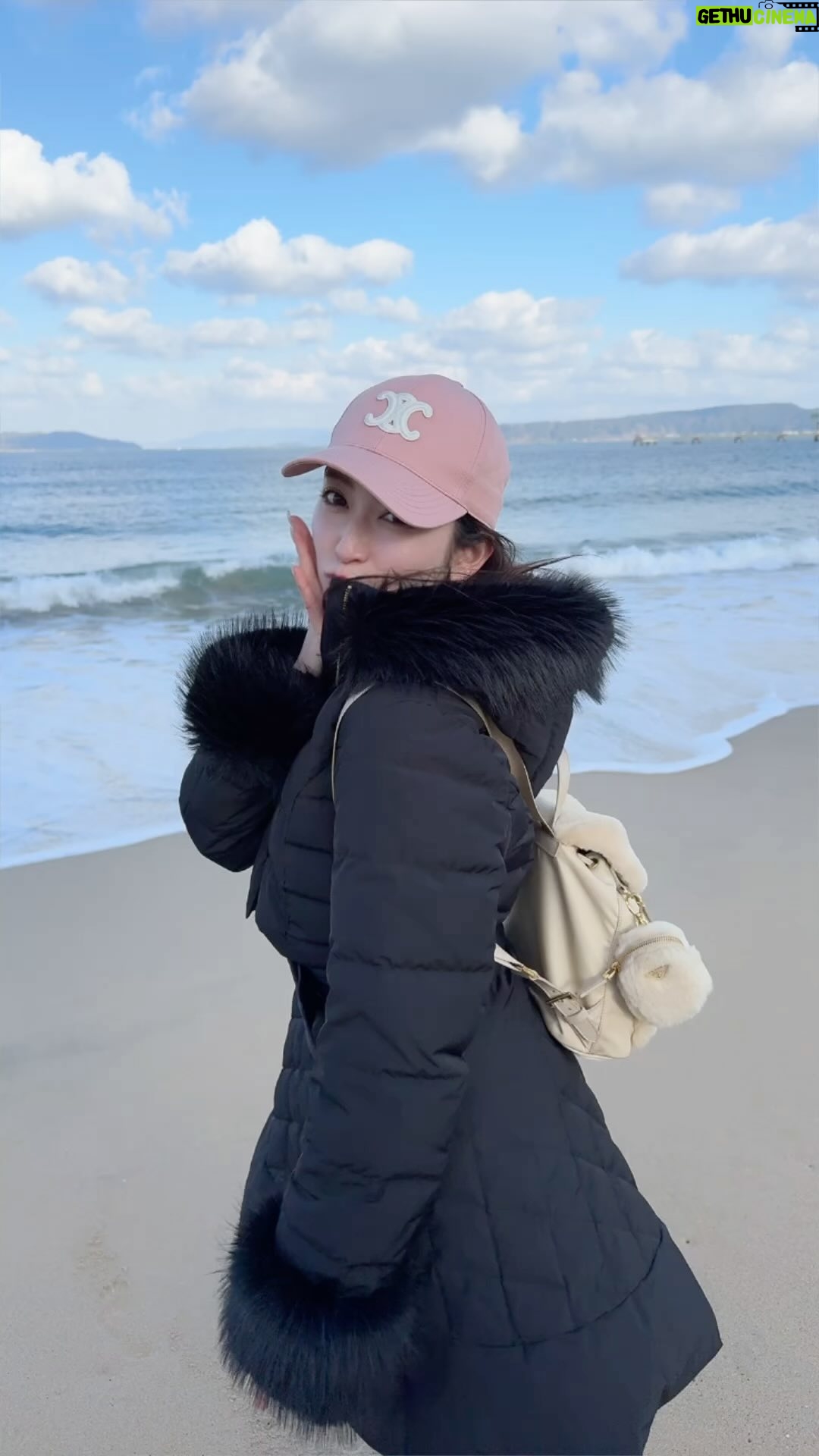 Yoshida Akari Instagram - 福岡旅行✈️💖 #福岡 #糸島