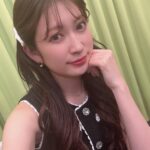 Yoshida Akari Instagram - 写真集イベントin東京ありがとうございました🩵🤍 今日は水色ガールでした🩵🩵 . 都内はシャイガールが多かった印象💓 地域によって色々雰囲気も 違ってそれも楽しみの一つです❣️ . 落選された方も沢山いらっしゃったみたいで 会えなかった方ごめんなさい🥹🥹 都内は大体毎回イベントあるので 次の機会に是非会いに来てください❤️ . オンラインお話会もありがとうございました😊 オンラインだと遠くの方ともお話し出来て良いですね💕 初めましての方のお試しにも☺️ . 残すところ仙台のみ！ あっという間😳来週よろしくお願いします！ . #アカリン最初で最後の写真集 #rouge #peach