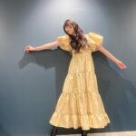 Yoshida Akari Instagram - 徳島の時の衣装もあげ忘れてたので⭐️⭐️⭐️ . アカリン写真集 #アカリン最初で最後の写真集