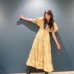 Yoshida Akari Instagram - 徳島の時の衣装もあげ忘れてたので⭐️⭐️⭐️ . アカリン写真集 #アカリン最初で最後の写真集