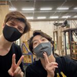 Yu Shirota Instagram - 心折れそうな日も 逃げ出したくなる日も 言葉では表現出来ないほど大きな愛で ずっと支え続けてくれた徹平。 あなたと共に、春馬が観ていた素晴らしい景色を観ることが出来て、幸せでした。 心から、ありがとう。