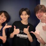 Yu Shirota Instagram - 色々と奇跡の激レア写真です💁‍♂️ 昨日、お隣のAホールにて「ディズニー・ブロードウェイ・ヒッツ feat.アラン・メンケン 」を観てきました。 もうね、感無量でした。 (たぶん私5000人の中で1番叫んでましたが笑) 小さい頃からずーっと聴いてきた大好きな楽曲の数々を、ご本人の演奏で、当時のエピソードを添えながら歌いまくる。 なんと至福の時間、、、 あれが観られただけでももうとんでもなく幸せだったのですが、、 2部ではBWから来てくださったミラクル豪華なゲストシンガー達と、素晴らしいオーケストラによる圧巻のパフォーマンス。 人間って感動を超えると笑っちゃうんですよね笑 もうずっと笑ってました笑 本当に素晴らしい音楽の数々でした。 そして！！ 満を持して大我の登場。 隣に座っていたなっちゃんと思わず目を合わせてしまうほどこちらも緊張しましたが、、(あの時の僕らは完全に兄と姉の気持ちでした笑) とても堂々とした大我の勇姿。 自分も4Starsで経験しているけど、あれだけのメンツの中に入って歌うのは、本当に、もう本当に尋常じゃないプレッシャーだったと思います。 しかしそんなこと一切感じさせず、本当に素敵な歌声を響かせてくれました。 最後の高音がバチっと決まった時は、あたしゃもう大興奮で、今日1番の「フー！！！！」が出ました笑 個人的に、これからの大我のミュージカル界での活躍を楽しみにしている1人なので、このコンサートでの経験は、まだまだ伸び代だらけの彼にとって、本当に大きな糧になるだろうと勝手に感慨深く観ておりました。 ということで、時代が違えば決して観ることの出来ない貴重な写真をどうぞ！笑 そして！！ まさかのアラン大先生とも😭 ファントムの作曲家、モーリーイェストンさんともとても仲が良いようで、気さくに話してくださいました。モーリーもそうですが、アランメンケンさんも、はちゃめちゃに素敵なお方でした。 さあ、このコンサートを通していただいたエネルギーを糧に、明日からも「ファントム」頑張ります。 ありがとう、アランメンケン。 ありがとう、そしておめでとう京本大我。