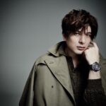 Yu Shirota Instagram - GQ×HUBLOT×城田優 1枚目FF感強め笑 どれがお好き？ #gqjapan #hublot