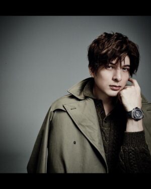 Yu Shirota Instagram - GQ×HUBLOT×城田優

1枚目FF感強め笑

どれがお好き？

#gqjapan #hublot