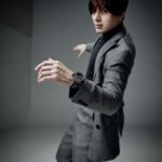 Yu Shirota Instagram - GQ×HUBLOT×城田優 1枚目FF感強め笑 どれがお好き？ #gqjapan #hublot