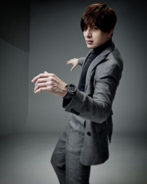 Yu Shirota Instagram - GQ×HUBLOT×城田優

1枚目FF感強め笑

どれがお好き？

#gqjapan #hublot
