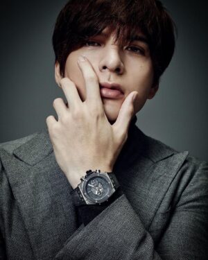 Yu Shirota Instagram - GQ×HUBLOT×城田優

1枚目FF感強め笑

どれがお好き？

#gqjapan #hublot