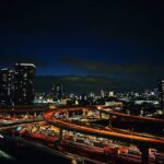 Yu Shirota Instagram - 所でゴールデンウィークは何してたの？ おれはBBQしたかった。 #nightviewoftokyo #vistanocturnadetokio #東京の夜景