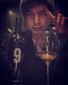 Yu Shirota Instagram - 心からありがとう。 Happy birthday to me🕺 #35歳 #一人酒 #大人になったな笑 #おやすみなさい