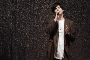 Yu Shirota Instagram - 今日、ようやくNEWアルバム“Mariage”が発売になりました。
沢山の愛を込めて作りました。是非聴いて欲しいです☺︎

My new album “Mariage” was finally released today! I put so much love into it. Hope y’all like it!!

Por fin hoy salió a la luz mi nuevo álbum ”Mariage” 
Un trabajo que realicé con mucho cariño para ustedes! disfrútenlo!!