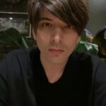 Yu Shirota Instagram -