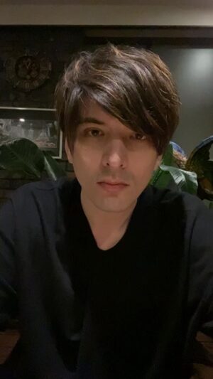 Yu Shirota Instagram - 