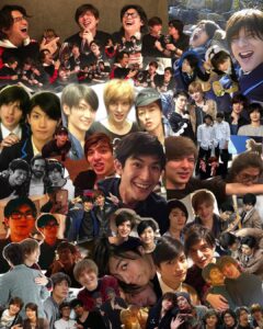 Yu Shirota Instagram - 春馬の真っ直ぐで、マイペースで、人懐っこい性格、仕事に対する強い責任感、毎回素晴らしいパフォーマンスをするのに、裏ではどこか自信なさげな、その裏腹な繊細さ。そして何より、周りの人に対する深い愛、本当に本当に努力家で、目標に向かって常に全力投球をし続ける姿勢。 出会ってからまだたった11年だけど、彼と過ごした時間の中で、僕は彼から多くのことを学びました。 本当に色んな場面が頭に浮かびます。 中でも、ずっと思い出しているのは、春馬のあの笑顔。 無事にパフォーマンスを終えた時の、あの屈託のない安堵の笑顔や、嬉しそうにその日あったことを「優くん優くん！僕ね、、」と、ニコニコしながら話してくれるあの可愛い笑顔。弟のようで、本当に愛おしいんです。 そんな春馬と出会い、仲良くなれたこと、近くで彼の成長を見守れたこと、そして共に同じ道を歩んでこられたことは、僕の人生において、大きな大きな財産です。 これまで春馬は、たとえどんなに苦しくても、必ずその重圧に打ち勝ち、その度にたくさんの愛、夢、感動、興奮、最高のエンタメを僕らに届けてくれました。 そんな春馬が成し遂げたかったこと、ミュージカルに懸ける想い、その野望や様々な夢。 そして春馬と交わしたいくつもの約束。 それらをここで終わらせるわけにはいきません。 これからは、春馬の意思を受け継ぎ、春馬の分まで、その”約束”や”夢”を大切に大切に育てながら、生きていきたいと思います。 春馬のファンの皆さん。 春馬は、皆さんの愛と応援に、本当に助けられていました。心から感謝していました。 きっと、これまでも皆さんの応援なしでは成し遂げられなかったことがたくさんあったと思います。皆さんに救われたことが何度も何度もあったと思います。 皆さんは、彼のパフォーマンス、そして人生の一部です。 そして春馬もまた、皆さんの人生の一部。 だからこそ、今は本当に本当に辛い毎日ですよね。涙が止まらず、心もボロボロで、人前では気丈に振る舞っていても、ずっと暗闇の中にいるような気持ちですよね。 僕もそうです。彼を愛したみんなが同じ気持ちでいます。 でも、僕らがずっと下を向いていても、春馬は喜びません。安心してゆっくり休む事もできません。 だからどうか、少しずつでいいので、前を向いて生きましょう。そのためにも、たとえ気が向かなくても、出来る限り一人でいる時間を減らして下さい。お話しできる人がいるなら、くだらない話でもして笑って下さい。 あいつもみんなの笑顔が見たいはずです。 少し前を向けるようになったら、春馬に負けない最高の笑顔で、空に向けて温かい言葉をたくさんかけてあげて下さい。 そして辛い時は、どうか彼の残してくれたポジティブな言葉や、たくさんの作品、あの笑顔を思い出し、踏ん張りましょう。 またいつの日か会えた時に、胸を張って「春馬の分も頑張ったよ」って伝えられるように。 離れていても、心はいつでも繋がっていると僕は信じています。 愛を込めて LOVE&PEACE 城田優