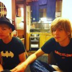 Yu Shirota Instagram – 25歳のダブルロミオ

#懐かしや #いく若すぎ問題 #私は昔から老けとる #ロミジュリだいすき #いつか演出したい #山崎育三郎 #城田優 #いつだか更新しようとしてずっと下書きに残ってたやつ