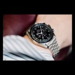 Yu Shirota Instagram - @OMEGA の次世代を担うスピードマスター #moonwatch #omega #supported