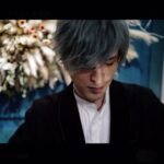 Yu Shirota Instagram - 髪を銀色に染めました I dyed my hair silver Me he teñido el pelo de color gris #いかがですか #5時間かかった #役作りですよ #髪乾かすのめちゃくちゃ時間かかる #そんなことより #写真の編集難しい #画角が上手く揃えられない #誰か教えて