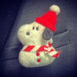 Yu Shirota Instagram - Merry Christmas!! Feliz navidad!! メリークリスマス!! #SNOOPY #PEANUTS #concert #Christmas #navidad #クリスマス