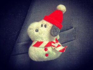 Yu Shirota Instagram - Merry Christmas!! 

Feliz navidad!!

メリークリスマス!!

#SNOOPY #PEANUTS #concert #Christmas #navidad #クリスマス