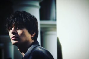 Yu Shirota Instagram - ジャケ写のオフショット。

#どれが好き ? #ちょっと加工頑張った #そして何よりどの曲が好きでしたか ? #Mariage