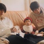 Yu Shirota Instagram - Feliz cumpleaños Lina!! 誕生日おめでとう!! Happy birthday!! pepi!!gracias por crear al angel de nuestra familia 😘 #きゃわたにえん #懐かしの写真一挙公開 #hermana #sister #妹 #我が家のおばあちゃん天使 #familia #family #家族