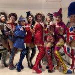 Yu Shirota Instagram - Kinky Boots 全47公演、無事に完走しました。 感無量です。 最後まで支えてくださり、応援してださり、本当に本当にありがとうございました。 またライブの時にでもゆっくりお話しさせて下さい。 取り急ぎご報告まで、、 #大好きなエンジェルズと #キンキーブーツ #kinkyboots #心から感謝 #justbewhoyouwannabe