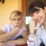 Yu Shirota Instagram - Feliz cumpleaños Lina!! 誕生日おめでとう!! Happy birthday!! pepi!!gracias por crear al angel de nuestra familia 😘 #きゃわたにえん #懐かしの写真一挙公開 #hermana #sister #妹 #我が家のおばあちゃん天使 #familia #family #家族