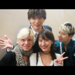 Yu Shirota Instagram - Feliz cumpleaños Lina!! 誕生日おめでとう!! Happy birthday!! pepi!!gracias por crear al angel de nuestra familia 😘 #きゃわたにえん #懐かしの写真一挙公開 #hermana #sister #妹 #我が家のおばあちゃん天使 #familia #family #家族