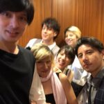 Yu Shirota Instagram - Feliz cumpleaños Lina!! 誕生日おめでとう!! Happy birthday!! pepi!!gracias por crear al angel de nuestra familia 😘 #きゃわたにえん #懐かしの写真一挙公開 #hermana #sister #妹 #我が家のおばあちゃん天使 #familia #family #家族