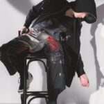 Yu Shirota Instagram - BLACK Scandal Yohji Yamamoto2020-21 AW MENS #チラ見せ #どれが好き ? #whichonedoyoulike ? #他のルックは是非カタログで　#blackscandalyohjiyamamoto #ブラックスキャンダルヨージヤマモト #yohjiyamamoto @lesliekeesuper