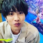 Yu Shirota Instagram - Happy birthday my little brother 😘 . . . #心からのおめでとう #きゃわきゃわな25歳 #でもとってもしっかり者 #iloveyou #2分の1の魔法 #イアンとの共通点は優しい所 #公開お楽しみに #志尊淳