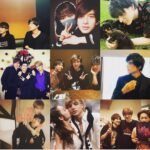 Yu Shirota Instagram - 今年も大変お世話になりました☺︎ . . #ありがとう #2020年もよろしく #良いお年を #happynewyear #felizañonuevo