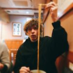 Yu Shirota Instagram – Curry Udon

#カレーうどん #日本食 #japanesefood #麺の長さな #ご馳走さまでした #大阪に来た時はよく行くめちゃんこ美味しいお店