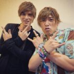 Yu Shirota Instagram - “城田優”によく間違われる方と2ショット🕺 #りんたろー さん #exit #初めてコント見たけどとってもイケてた #やばたにえん #すっごく素敵なコンビ #兼近さんとの3ショットもあるよ #とりあえずおやすみ