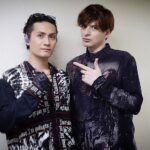 Yu Shirota Instagram - 16年ぶりに「一騎討ち」 唯一無二のライバルと。 #テニスの王子様 #テニミュ #加藤和樹 #跡部景吾 #城田優 #手塚国光