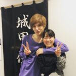 Yu Shirota Instagram – ピピン お客様シリーズ②

アヤコ！久々過ぎて会った瞬間「イモト！」と呼んでしまった笑 
本当に真面目で勇敢で、尊敬する同い年。そしてとっても素敵な女優さんでもあるのです！アヤコの舞台も観たいなぁ

礼央さん！いつも優しくして下さる先輩！作品もよく観に来て下さり、素敵な感想を下さいます😭またラジオにお邪魔したい！

やしろの優ちゃん！ずいぶん古いネタかもしれないけど、彼女の芦田愛菜ちゃんのモノマネがとっても好きで、それをよくモノマネしてました！笑

エリアンナ！もう18年の付き合いになりますね。笑
本当に本当に素晴らしいアーティスト。ファントムで更に彼女の魅力を引き出したい！

なっちゃん！
ちゃんとお仕事したことは、、ないかな？
またファントムとか取材に来ておくれ☺︎笑

環奈！もはや日本を代表するコメディエンヌ？でもある素敵な女優さん！そろそろミュージカルにも挑戦してみませんか？笑

#ピピン 
#イモトアヤコ さん
#土屋礼央 さん
#やしろ優 さん
#エリアンナ さん
#宇賀なつみ さん
#橋本環奈 さん
#お客様シリーズ