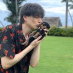 Yu Shirota Instagram – はなちゃんセレクション💁‍♂️
.
 #soñador #写真集 #オフショット #まだまだたっくさんあるのよ #はなちゃんが500枚くらい撮ってくれたのよ笑 #もういらない ？