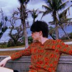 Yu Shirota Instagram – はなちゃんセレクション💁‍♂️
.
 #soñador #写真集 #オフショット #まだまだたっくさんあるのよ #はなちゃんが500枚くらい撮ってくれたのよ笑 #もういらない ？