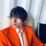 Yu Shirota Instagram – 「Soñador」

#オフショット #今回も撮影はもちろん #メイクのはなちゃん #他にもたくさんあるんだけど #需要あるかしら #どれがお好み ? #4枚目は寝起きですね笑