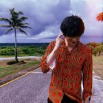 Yu Shirota Instagram – 「Soñador」

#オフショット #今回も撮影はもちろん #メイクのはなちゃん #他にもたくさんあるんだけど #需要あるかしら #どれがお好み ? #4枚目は寝起きですね笑