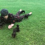Yu Shirota Instagram – Love this adorable creature🤤

なんちゅーかわええ生き物や

#soñador #写真集 #本日発売 #オフショットどうぞ #お金と時間に余裕のある方 #是非購入をご検討下さい #今の僕の全てが詰まっています #犬 #dog #perro