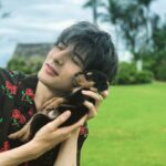 Yu Shirota Instagram – Love this adorable creature🤤

なんちゅーかわええ生き物や

#soñador #写真集 #本日発売 #オフショットどうぞ #お金と時間に余裕のある方 #是非購入をご検討下さい #今の僕の全てが詰まっています #犬 #dog #perro