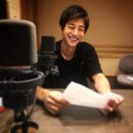 Yu Shirota Instagram – 本番収録中の
きゃわきゃわな翔平さん🤤

@shohei.63 
やっと呼んでもらえた”it’s 翔 time”

インスタライブとかを除けば、初めてのサシトーク。
とっても楽しかった☺︎ お楽しみに🕺

#nack5 #its翔time #下らないトーク #今夜23時半ですって