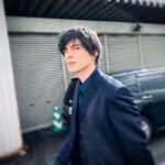 Yu Shirota Instagram – タイトル 「え？これメイクさんが撮るオフショットのクオリティ？」 ↑個人的には特に1枚目。

#ディナーショー  #お昼の部のオフショット #カメラマンは久々登場 #メイクのはなちゃん #はなちゃんの写真は大人気 #夜の部やバンドメンバーとのオフショットはまた次回  #とにかく楽しかった #感謝感激の夜