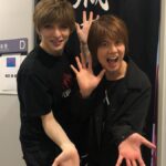 Yu Shirota Instagram – お客様シリーズ12
.

みつき!
愛しのシンデレラでございます☺︎共通の大切な仲間達と一緒に観劇してくれました!彼女もミュージカルの世界を愛する仲間の一人。何か一緒にやりたいねって言い続けて早4年、、本当に時間はいくらあっても足りないね😵ってか顔ちっさ!!笑
.
安蘭さん!
随分前ですが、ミュージカルコンサートのお仕事で、ご一緒させていただきました!!この日、面会の最後のお一人だった事もあり、お互いに結構な情熱が溢れ、長い事話し込んでしまった笑 タイムリミットがなかったらいくらでも喋っていられるタイプです🙋‍♂️笑 続きはまた近々!!
.
お春
“ファントム”や私の初演出作品”アップルツリー”でご一緒した仲。本当に素敵な女優さんでございます。2回も観に来てくれ、どストレートな、愛に満ちた最高の感想をくれました。また必ずや、共に素敵な作品を作ろう!!
.
恵梨子ちゃん!
“ザラブバグス”でご一緒した仲!なんと、この度わらび座ミュージカル”茶の夢”に主演するそうです!!心からおめでとう☺︎とっても観に行きたいけど、広島なのよね、、、
観光がてら観に行けたらいいなぁ☺︎
.
聖子ちゃん!!
ご存知日本ミュージカル界のスーパースターです!!このお方の歌は上手いし、美味いし、本当に凄いです。聖子ちゃんともなかなかがっつり共演出来ないなぁ、、めちゃんこ褒めて下さいました!嬉しかったぜい☺︎
.
汐里ちゃん!
初めてちゃんとお話しさせてもらいました☺︎海外でも大活躍中の彼女。本場の素晴らしいショーをたくさん観ているであろう中で、我らの”ピピン”も、とっても楽しんでもらえたようで、めちゃんこHappyでございます!!せっしゃも海外作品挑戦してみたいなぁ、、(映像ね笑)
.
あり姉!!
“濃姫”シリーズでご一緒しました。もう5年ほど前になるけど、本当に過酷な撮影だったなぁ、、今となってはとても良い思い出です。それにしてもいつ会っても変わらぬ美しさ、、時間止まってる？笑 あり姉!今度は現代劇を一緒にやりましょ☺︎笑
.
れお!
去年 @acuodbychanu のファッションショーで知り合った、まだ19歳のピッチピチ男子!笑 美男子って言葉がぴったりな子。俳優にも挑戦していきたいということなので、皆さま是非是非応援してあげて下さい!!
しっかしスタイルいいな🤓
.
けんちゃん
おそらく、ミュージカルにおいての共演回数は、このお方が1番多いですね。 ”エリザベート”ロミオ＆ジュリエット”そして”ブロードウェイと銃弾”毎回関係性もガラッと変わるのですが、中身はお互い全く変わっておりません。笑 そして2人とも元タキシード仮面です😎 久々に浦井健治の”本気”が観たいなぁ、、
.
白井晃さん!!
小さい頃から数々の白井さん出演、演出される作品を観てきました。俳優、演出家でもある白井さんは、僕の目指している道の先輩でもあります。この日、印象的だったのは”悔しい”と仰っていたこと。
このクオリティーのものを、海外から招聘するのではなく、日本でオリジナルで作りたいと。僕も全くの同感です。
これから、日本のエンタメ界を、より盛り上げていきましょう!!
.
さて、明日から大阪公演!!
が、しかし、まだまだお客様シリーズ東京編は続きます💁‍♂️
.
#ピピン 
#高畑充希 さん
#安蘭けい さん
#関谷春子 さん
#青山恵梨子 さん
#新妻聖子 さん
#忽那汐里 さん
#観月ありさ さん
#タホリ玲央 さん
#浦井健治 さん
#白井晃 さん
#お客様シリーズ