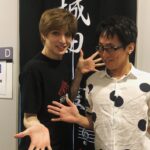 Yu Shirota Instagram - お客様シリーズ⑨ チーム”エリザベート” 芳雄トート様＆育ルキーニさん! 偶然?にも同じ回を観に来てくれました!! 実は、芳雄くんとはまだミュージカルでは1度も”共演”出来たことないのです。一緒にやりたいなぁ「本当にすっごく面白かった!!」とミュージカル界のプリンスからお墨付きをいただきました☺︎ 余談ですが、この日は堂本光一さんも一緒に観劇して下さいました! 小学生の頃から「Kinki kids」の大ファンのわたくしは、それはもう感謝感激でした!! . 育は「羨ましい」というフレーズを含んだ感想をくれました。自分の中では、同じ役者からもらう最高の褒め言葉です。そして、7/3に発売する育のニューアルバム「MIRROR BALL’19!!」あの名曲をデュエットさせてもらってます!!こちらも聴いてねー!! . 成河ルキーニ!! めちゃくちゃ深い所まで潜って観てくれて、感想もいかにも演劇を心から愛している成河くんらしい、完全に的を射た、恐らくアメリカ人じゃないと感じないような所をしっかりと汲み取っていて、流石の一言。ダイアンもビックリすると思う。そして大絶賛してくれて、めちゃんこ嬉しかった☺︎ . 瀬奈ザベート様!蘭ザベート様！夜クマさん!えりちゃん！ 瀬名さんとは2010年の”エリザベート”で出来上がっているカンパニーの中、数少ない新参者として参加し、さまざまな感情を共有し合った仲。懐かしや、、瀬名さんおコムさんのお二人が、僕の初めてのエリザベート様。宝塚時代、いつもする側だった姫様抱っこ。初めてされる側になった時、とても照れていらしたのが印象的。笑 . 蘭ちゃん!15.16年のエリザを共に戦い抜いた大切な仲間。 毎度だけど、トートって化け物を作るためには、エリザベート様のお力が必要。時に正反対な、時に鏡合わせのような、いびつで繊細な関係性は、観れば観るほどハマっていくよね(誰目線やねん) . 偶然にも昼クマさん、えりちゃんは”ブロードウェイと銃弾”もご一緒でした!そこでもしっかり絡みがあったお2人。すでに懐かしやぁ、、クマさんの「リブステーキ」とえりちゃんの「売れてねぇのかよ!」が大好き。(わかるかな？笑) . しゅがー！エリザのフランツ役で、深さ豊かさを兼ね備えた声で、華々しくデビューした同級生。今やミュージカルの代名詞”レミゼラブル”で主役ジャンバルジャンを演じる男に。あだ名はプーさん笑 この人も本当に面白い。そして声帯オタク。(これめちゃんこ褒めてる)残りの公演も頑張ってね☺︎ この日は我らがルドルフ、たいがも来てくれました☺︎更なる成長を遂げたと噂に聞いているので、観るのがとっても楽しみ!! . 安倍ちゃん!エリザの革命家の1人。そして自ら”劇団ぼるぼっちょ”を立ち上げ、精力的にミュージカルを製作しているカッコいい仲間!!残念ながらタイミング合わずまだ一度も観に行けていないけど、必ずや行くからねー!! . 千夏ちゃん! 15.16年のエリザでご一緒しました☺︎ プリンシパルがダブル、トリプルキャストな中、100回を超える公演を見事にこなしていて、あたしゃアンサンブルの皆様には頭が上がりません笑皆様の支えがあって、成り立っています。 (役付きでシングルの方々もいらっしゃいますが)またご一緒しませう! . りこ! もまた、この作品を支える素晴らしいアンサンブルの1人!そして同級生!物語冒頭の小さな子供役と、精神病院のシーンのギャップが半端じゃないこと。一人で何役も演じるアンサンブル様は本当に大変です。 ちなみに本名は”もとこ”です笑 . 真瀬! なんか苗字で呼ぶと距離感あるよね、、でももはや”まなせ”があだ名みたいなものなの。ごめんなさいね(誰に対しての謝罪やねん) 彼女の精神病棟のシーンでの”フェイクエリザベート”は素晴らしいわよ!(今年もやってるよね？)本当エリザ観に行くの楽しみや☺︎ . けんちゃーん!! まぁなんて可愛いこと。天使のような少年ルドルフでした。いつまで経っても”可愛い”が続いてるの凄いよね笑 お兄ちゃんの清史郎も”天地人”で共演してから、ずっと成長を見続けてるけど、憲史郎の成長も本当に楽しみ☺︎ . そして!!その日本一チケットが取れないミュージカル”エリザベート”の演出を手掛けていらっしゃる小池先生!! このお方の、作品に対する情熱、そして”魅せる美学”に対するこだわりとセンスは、もう素晴らしいの一言です。 ミュージカルの世界において、今日の僕があるのは、小池先生がチャンスを下さったおかげです。トート、ロミオと立て続けに、素晴らしい演目の役柄を演じられたのは、小池先生のおかげでございます。 (城田トートが好きだって人は、 小池先生に心から感謝しましょう笑) いつか、またトートに挑戦できる日が来ますように、、 お忙しい中ご観劇ありがとうございました!! . #ピピン #井上芳雄 さん #堂本光一 さん #山崎育三郎 さん #成河 さん #瀬奈じゅん さん #蘭乃はな さん #朝隈濯朗 さん #福田えり さん #佐藤隆紀 さん #京本大我 さん #安倍康律 さん #安岡千夏 さん #真瀬はるか さん #折井理子 さん #加藤憲史郎 さん #小池修一郎 さん #お客様シリーズ