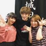 Yu Shirota Instagram – お客様シリーズ⑧

隆太くん!!
忘れられない、最も濃い最高の時間を過ごしたドラマ”ROOKIES”の恩師。本当に熱くて、優しくて、川藤先生そのものでした☺︎当時28歳だったなんて考えられない、、実は幕間、ハプニングで顔を合わせてしまい、驚きと同時に、めっちゃくちゃ嬉しくて一気にテンションmaxまで上がりました🕺笑
.

浅野さん!!
同じく“ROOKIES”でどんどん熱血になっていく教頭先生役。ベンチからメンバーを見守る教頭の熱い目、最高に好きでした!!舞台もいつも拝見しているけど、お芝居に圧倒されます。大好きな大先輩。
.
ここからはチーム”ロミオ＆ジュリエット”
.

和樹!!10代の頃は完全なるライバル。そこを経て、今は時に共に、時にバラバラに戦う仲間。”テニスの王子様”に続きロジュリでも敵対する役を経て(ティボルト役でダブルでもありました)いよいよ“ファントム” 初めて戦友の演出をさせてもらいます。地獄の日々の始まりかもしれないけど、最高に素敵な、加藤和樹にしか出来ないエリックを共に作ろうぞ!!笑
.

かっきー!!
共にロミオ役として戦った戦友。何よりの印象は”悟空の身体を持つ男”笑 すんごくバランスの良いカッコいい身体に、当時めっちゃ憧れた笑 そしてストイックな姿勢は、いつ観ても素晴らしい。来年は”スクールオブロック”羨ましいぃぃ!!!! 観に行きます☺︎
.
みつくん!!
すんごく久しぶりにお会いできた!愛しのマーキューシオ!!と、同時にティボルトを演じた日は”憎っくきマーキューシオ”でした笑 同じオーブで再会出来るのは本当に嬉しい。みつくんのマブの女王カッコ良かったなぁ☺︎ またやろうね!!
.

ゆうすけ
もうね、この人のダンスはヤバイ。本当に凄い!!その表現力を持って演じた”死”は見る度に進化して、もはや”神”レベル笑 毎回観劇に行っては、この”死”に泣かされている。(語彙力なさ過ぎて伝わらない)
また僕のためにダンスメインのお仕事もやって下さい!!笑 .

そして、愛しのジュリエット!莉奈!
初演では、うぶな透明感の塊のジュリエットを、再演では、更に、芯のある強さとしなやかさを兼ね備えたジュリエットを演じた莉奈。僕のロミジュリ愛に匹敵する(この愛の強さ、自分でも怖いくらい)愛を持った人。またゆっくり語ろうぜい!!
.
キャピュレットのティボルトの女の1人(?)まゆころちん!!稽古場では毎日同じネタで笑ってたけど、ちょっとここには書けないかな笑 この日も玉置さんちの成実ちゃんに同じことを弄られていましたとさ笑
またやろうねー☺︎
.
成実!仕事は一緒にした事はないけど、昔からの仲。”キンキーブーツ”も最高だったぜ!!最近ミュージカルで活躍していてとても嬉しい!いつか共演したいね☺︎
.
クイズ!!
文字通りクイズのスペシャリスト!!キーワードを出せば、あっという間に次から次へと面白いクイズを出題してくれる天才!!その才能と頭の回転の速さは”人狼”でも発揮され、僕の周りの”人狼スペシャリスト”達の中でもTOPのプレイヤー!!(Gaigoは別物。笑)
そのうち一緒に面白いことをやる予定☺︎
.

アンミカ様御一行!!
“人狼”といえば、アンミカさん、有村昆さん等を中心とした人狼会!!まだ数回しか参加出来てないけど、初心者でも楽しめる、とっても気さくで、気楽な会!本当に笑いが絶えない人狼。素敵。自分のホームの人狼は、基本マジ喧嘩かってくらい白熱した戦いが続いて、初心者の方がくると圧倒されてしまいます笑(基本みんなゲームに真剣なのです。負けず嫌いの集まりなのです)
皆様ご観劇どうもありがとうございました!!
.
.

#ピピン 
#佐藤隆太 さん
#浅野和之 さん
#加藤和樹 さん
#柿澤勇人 さん
#MITSUAKI さん
#大貫勇輔 さん
#フランク莉奈 さん
#河本麻祐子 さん
#玉置成実 さん
#アンミカ さん
#セオドールミラー さん
#滝川クリステル さん
#エミレターナ さん
#遠藤美和 さん
#お客様シリーズ
