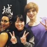 Yu Shirota Instagram – ピピン お客様シリーズ②

アヤコ！久々過ぎて会った瞬間「イモト！」と呼んでしまった笑 
本当に真面目で勇敢で、尊敬する同い年。そしてとっても素敵な女優さんでもあるのです！アヤコの舞台も観たいなぁ

礼央さん！いつも優しくして下さる先輩！作品もよく観に来て下さり、素敵な感想を下さいます😭またラジオにお邪魔したい！

やしろの優ちゃん！ずいぶん古いネタかもしれないけど、彼女の芦田愛菜ちゃんのモノマネがとっても好きで、それをよくモノマネしてました！笑

エリアンナ！もう18年の付き合いになりますね。笑
本当に本当に素晴らしいアーティスト。ファントムで更に彼女の魅力を引き出したい！

なっちゃん！
ちゃんとお仕事したことは、、ないかな？
またファントムとか取材に来ておくれ☺︎笑

環奈！もはや日本を代表するコメディエンヌ？でもある素敵な女優さん！そろそろミュージカルにも挑戦してみませんか？笑

#ピピン 
#イモトアヤコ さん
#土屋礼央 さん
#やしろ優 さん
#エリアンナ さん
#宇賀なつみ さん
#橋本環奈 さん
#お客様シリーズ