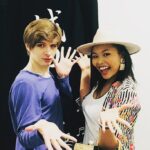 Yu Shirota Instagram – ピピン お客様シリーズ②

アヤコ！久々過ぎて会った瞬間「イモト！」と呼んでしまった笑 
本当に真面目で勇敢で、尊敬する同い年。そしてとっても素敵な女優さんでもあるのです！アヤコの舞台も観たいなぁ

礼央さん！いつも優しくして下さる先輩！作品もよく観に来て下さり、素敵な感想を下さいます😭またラジオにお邪魔したい！

やしろの優ちゃん！ずいぶん古いネタかもしれないけど、彼女の芦田愛菜ちゃんのモノマネがとっても好きで、それをよくモノマネしてました！笑

エリアンナ！もう18年の付き合いになりますね。笑
本当に本当に素晴らしいアーティスト。ファントムで更に彼女の魅力を引き出したい！

なっちゃん！
ちゃんとお仕事したことは、、ないかな？
またファントムとか取材に来ておくれ☺︎笑

環奈！もはや日本を代表するコメディエンヌ？でもある素敵な女優さん！そろそろミュージカルにも挑戦してみませんか？笑

#ピピン 
#イモトアヤコ さん
#土屋礼央 さん
#やしろ優 さん
#エリアンナ さん
#宇賀なつみ さん
#橋本環奈 さん
#お客様シリーズ