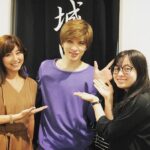 Yu Shirota Instagram – ピピン お客様シリーズ②

アヤコ！久々過ぎて会った瞬間「イモト！」と呼んでしまった笑 
本当に真面目で勇敢で、尊敬する同い年。そしてとっても素敵な女優さんでもあるのです！アヤコの舞台も観たいなぁ

礼央さん！いつも優しくして下さる先輩！作品もよく観に来て下さり、素敵な感想を下さいます😭またラジオにお邪魔したい！

やしろの優ちゃん！ずいぶん古いネタかもしれないけど、彼女の芦田愛菜ちゃんのモノマネがとっても好きで、それをよくモノマネしてました！笑

エリアンナ！もう18年の付き合いになりますね。笑
本当に本当に素晴らしいアーティスト。ファントムで更に彼女の魅力を引き出したい！

なっちゃん！
ちゃんとお仕事したことは、、ないかな？
またファントムとか取材に来ておくれ☺︎笑

環奈！もはや日本を代表するコメディエンヌ？でもある素敵な女優さん！そろそろミュージカルにも挑戦してみませんか？笑

#ピピン 
#イモトアヤコ さん
#土屋礼央 さん
#やしろ優 さん
#エリアンナ さん
#宇賀なつみ さん
#橋本環奈 さん
#お客様シリーズ